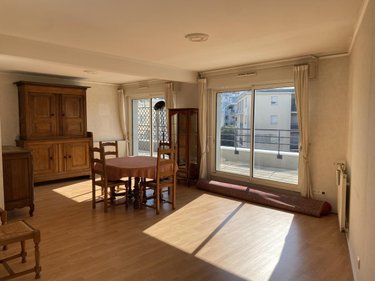 Appartement a vendre Angers 49000 Maine-et-Loire 88 m2 4 pièces 280900 euros