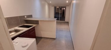 Location appartement Amiens 80000 Somme 23 m2  495 euros