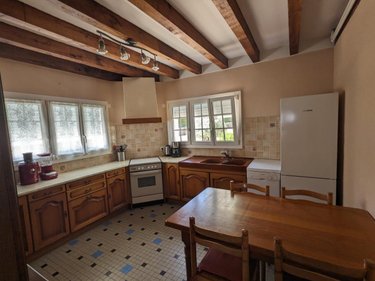 Maison a vendre Plourin-lès-Morlaix 29600 Finistère 114 m2 4 pièces 198600 euros