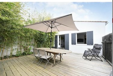 Maison a vendre Rivedoux-Plage 17940 Charente-Maritime 66 m2 4 pièces 487000 euros