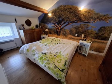Maison a vendre Saint-Césaire 17770 Charente-Maritime 69 m2 3 pièces 173118 euros