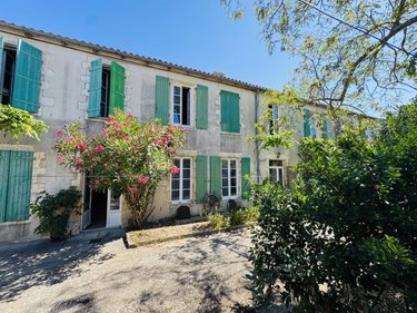 Maison a vendre Ars-en-Ré 17590 Charente-Maritime 246 m2 10 pièces 809640 euros