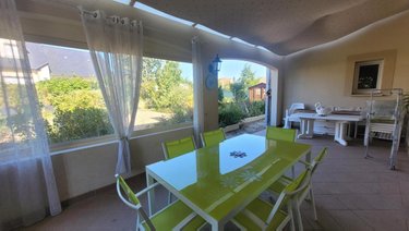 Maison a vendre Sablé-sur-Sarthe 72300 Sarthe 176 m2 6 pièces 280800 euros