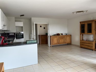 Appartement a vendre Couëron 44220 Loire-Atlantique 76 m2 4 pièces 237375 euros