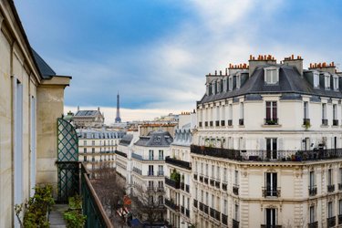 Appartement a vendre Paris 9e arrondissement 75009 Paris 186 m2 8 pièces 1950000 euros