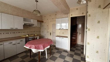 Maison a vendre Les Ponts-de-Cé 49130 Maine-et-Loire 89 m2 4 pièces 262500 euros