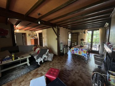 Maison a vendre Sennecey-lès-Dijon 21800 Côte-d'Or 92 m2  262500 euros