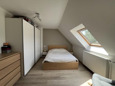 Maison a vendre Clacy-et-Thierret 02000 Aisne 120 m2 6 pièces 264000 euros