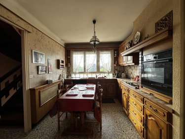 Maison a vendre Vannes 56000 Morbihan 125 m2 6 pièces 371483 euros