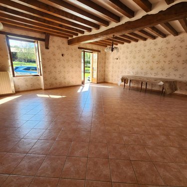 Maison a vendre Ceton 61260 Orne 140 m2 6 pièces 165880 euros