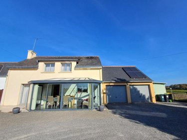 Maison a vendre Guidel 56520 Morbihan 95 m2 5 pièces 261250 euros