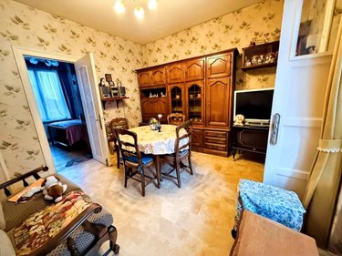 Maison a vendre Cherbourg-en-Cotentin 50100 Manche 57 m2 3 pièces 90100 euros