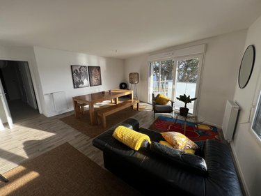 Appartement a vendre Lanester 56600 Morbihan 89 m2 4 pièces 281160 euros