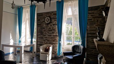 Maison a vendre Morlaix 29600 Finistère 89 m2  84080 euros