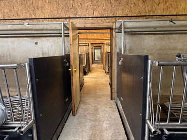 Divers a vendre Chérencé-le-Héron 50800 Manche 640 m2  127380 euros