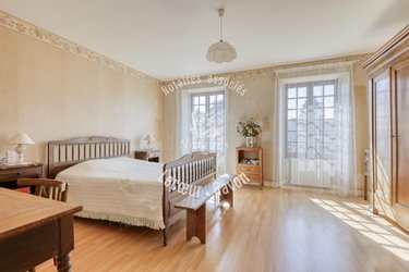 Maison a vendre Flexanville 78910 Yvelines 180 m2 6 pièces 395000 euros