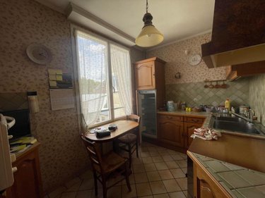 Maison a vendre Saumur 49400 Maine-et-Loire 71 m2 3 pièces 158000 euros