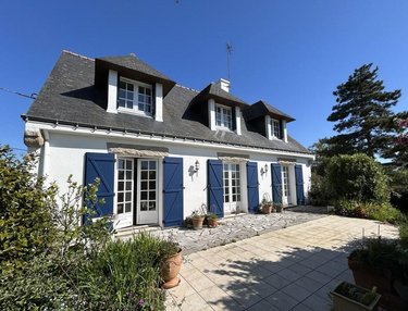 Maison a vendre Crach 56950 Morbihan 124 m2 6 pièces 529800 euros