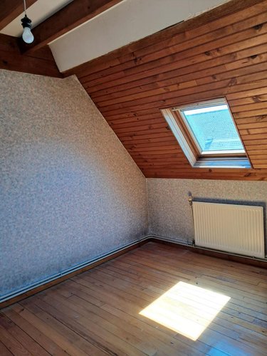 Maison a vendre Saint-Martin-Boulogne 62280 Pas-de-Calais 93 m2 4 pièces 186544 euros