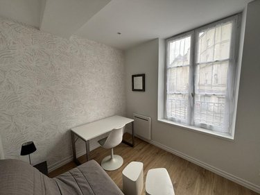 Location appartement Laval 53000 Mayenne 44 m2 2 pièces 550 euros