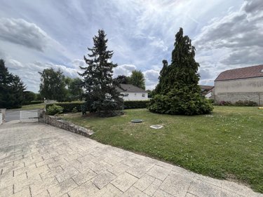 Maison a vendre Romigny 51170 Marne 145 m2 7 pièces 314400 euros