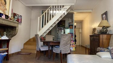 Immeuble a vendre Nantua 01130 Ain 230 m2  278000 euros