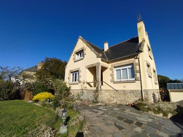 Maison a vendre Saint-Lunaire 35800 Ille-et-Vilaine 102 m2 5 pièces 506825 euros
