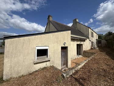 Maison a vendre Theix-Noyalo 56450 Morbihan 140 m2 5 pièces 259875 euros