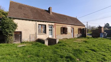 Maison a vendre Marcilly-la-Campagne 27320 Eure 70 m2 3 pièces 95000 euros
