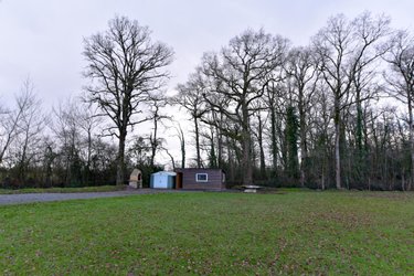 Terrains de loisirs bois etangs a vendre Mézangers 53600 Mayenne 9160 m2  63000 euros