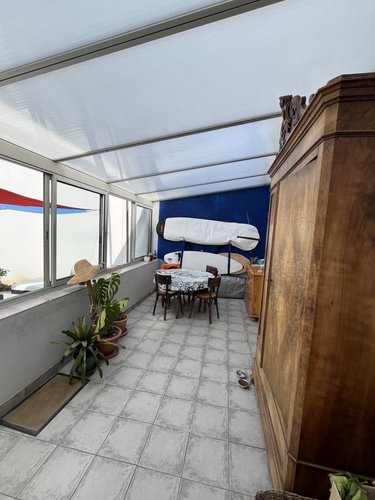 Maison a vendre Locmiquélic 56570 Morbihan 95 m2 5 pièces 296115 euros