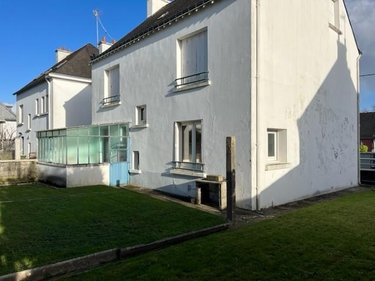 Maison a vendre Lanester 56600 Morbihan 105 m2 5 pièces 193064 euros