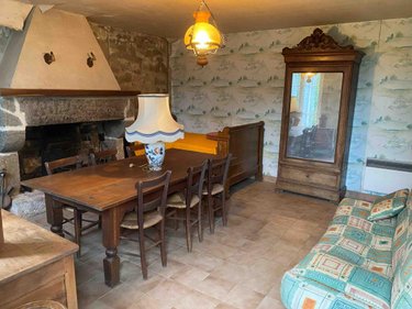 Maison a vendre Rânes 61150 Orne 100 m2 5 pièces 54050 euros