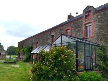 Maison a vendre Locmaria-Grand-Champ 56390 Morbihan 171 m2 5 pièces 356722 euros
