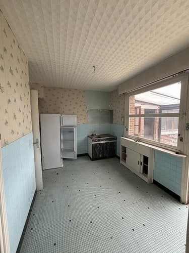 Maison a vendre Annoeullin 59112 Nord 80 m2  148200 euros