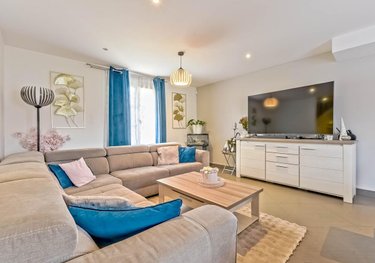 Maison a vendre Ennery 95300 Val-d'Oise 115 m2 6 pièces 438900 euros
