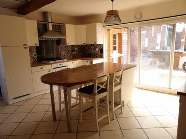 Maison a vendre Annequin 62149 Pas-de-Calais 259 m2  447000 euros