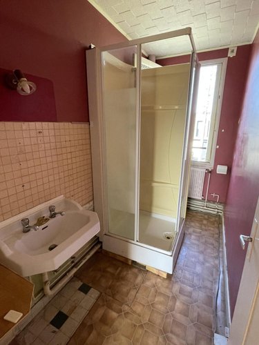 Maison a vendre Le Mans 72000 Sarthe 80 m2 6 pièces 159000 euros