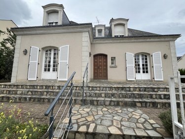 Maison a vendre Laval 53000 Mayenne 180 m2 6 pièces 423650 euros