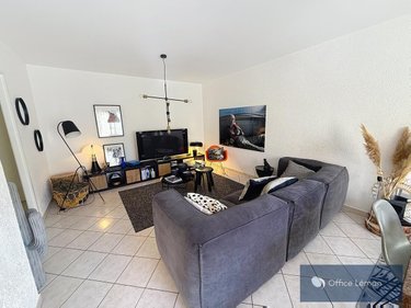 Appartement a vendre Divonne-les-Bains 01220 Ain 52 m2 2 pièces 340000 euros