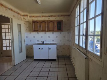 Maison a vendre Château-Gontier-sur-Mayenne 53200 Mayenne 105 m2 4 pièces 147200 euros
