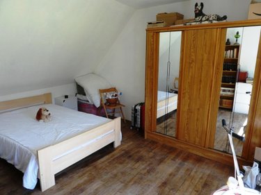 Maison a vendre Ploërdut 56160 Morbihan 86 m2 4 pièces 125600 euros