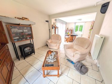 Maison a vendre La Baule-Escoublac 44500 Loire-Atlantique 118 m2 6 pièces 452400 euros