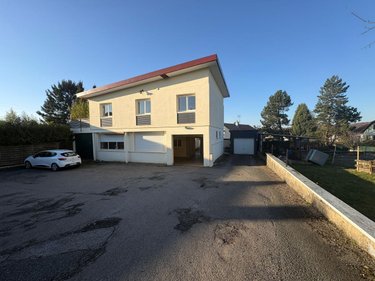 Maison a vendre Audincourt 25400 Doubs 90 m2 4 pièces 169900 euros
