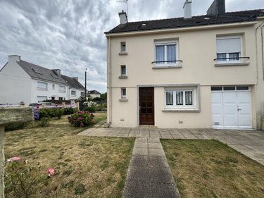 Maison a vendre Hennebont 56700 Morbihan 85 m2 6 pièces 229168 euros