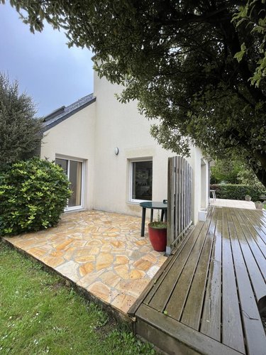 Maison a vendre Fouesnant 29170 Finistère 112 m2 6 pièces 543400 euros