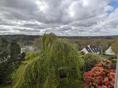 Maison a vendre Plourin-lès-Morlaix 29600 Finistère 128 m2 5 pièces 214200 euros