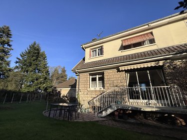 Maison a vendre Bihorel 76420 Seine-Maritime 90 m2 5 pièces 220080 euros