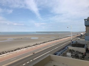 Appartement a vendre Boulogne-sur-Mer 62200 Pas-de-Calais 75 m2 5 pièces 294000 euros