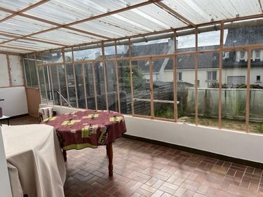 Maison a vendre Lanester 56600 Morbihan 92 m2 5 pièces 224072 euros